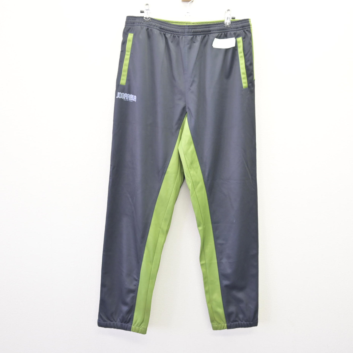 【中古】東京都 大東文化大学第一高等学校/サッカー部 男子制服 2点 (ジャージ 上・ジャージ 下) sf120474