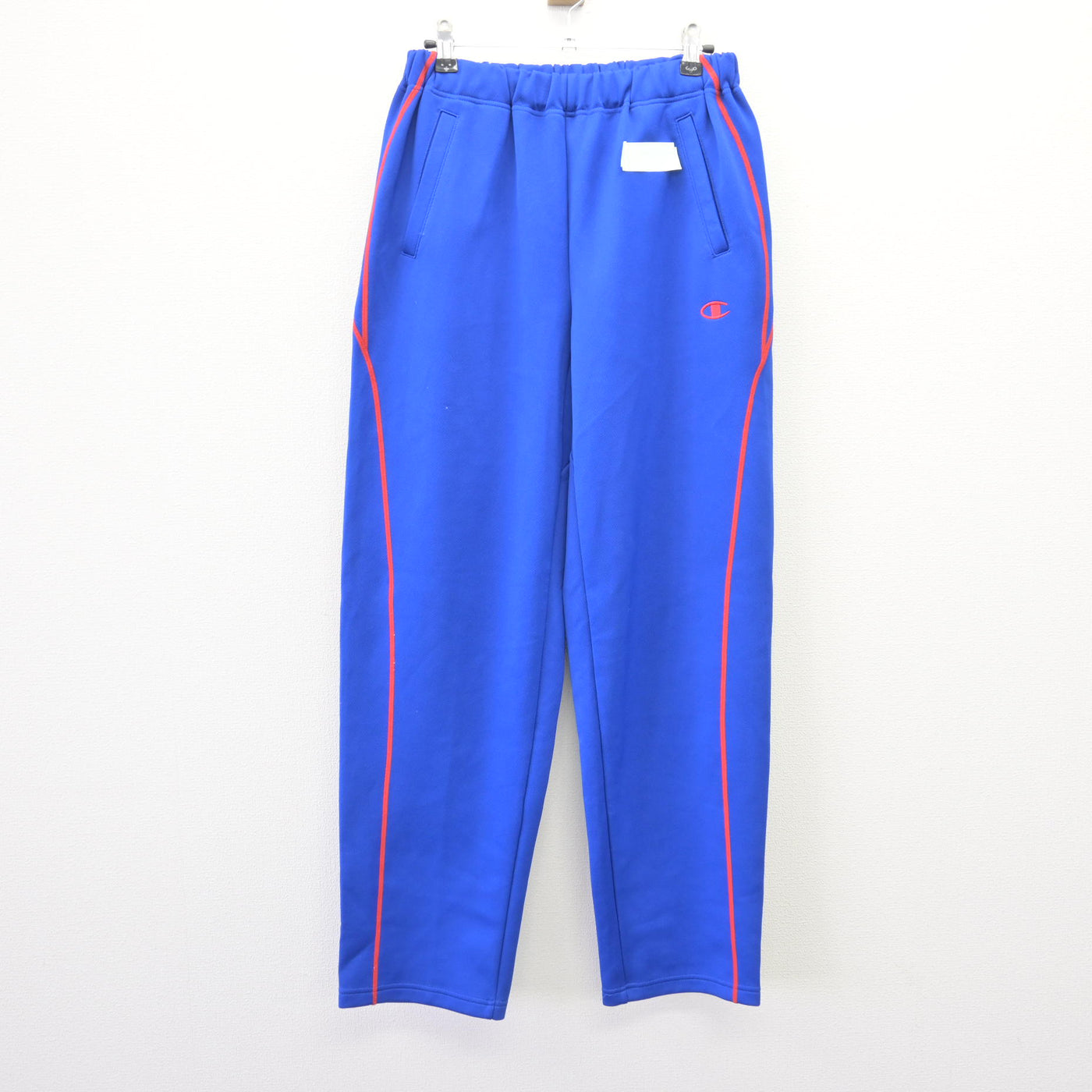 【中古】東京都 大東文化大学第一高等学校 男子制服 2点 (ジャージ 上・ジャージ 下) sf120475