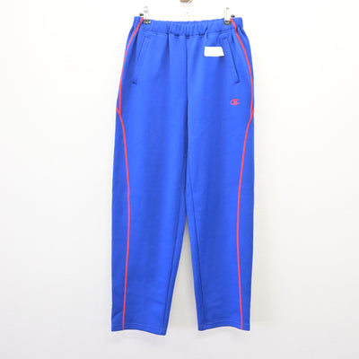 【中古】東京都 大東文化大学第一高等学校 男子制服 2点 (ジャージ 上・ジャージ 下) sf120475