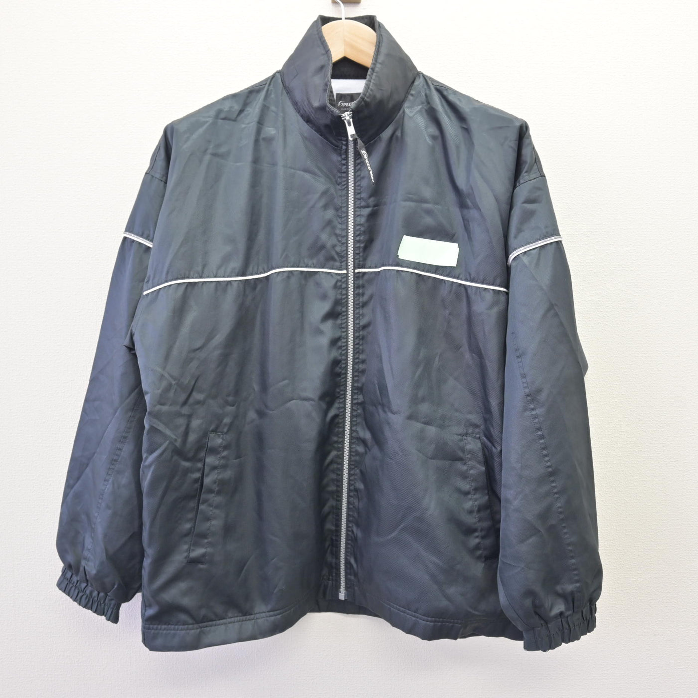 【中古】大阪府 浜寺中学校 女子制服 2点 (その他アイテム) sf120480
