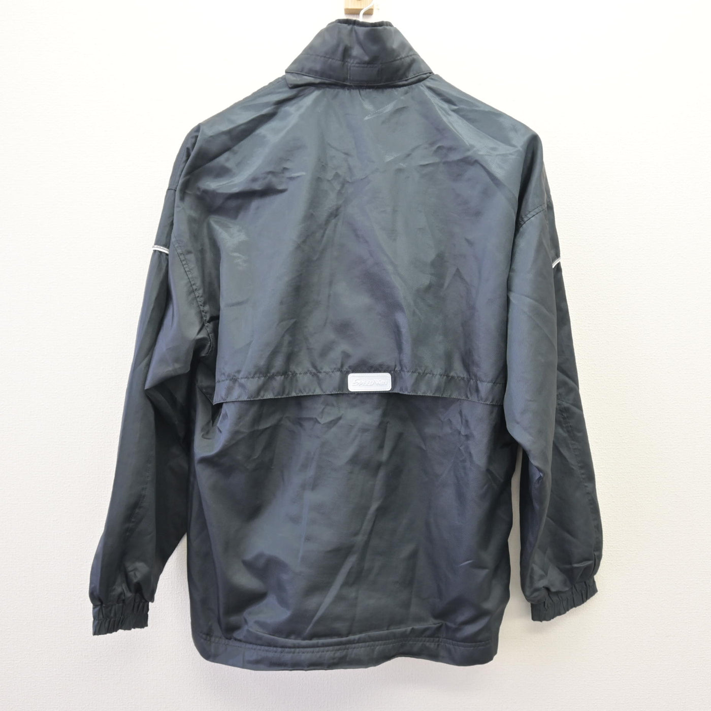 【中古】大阪府 浜寺中学校 女子制服 2点 (その他アイテム) sf120480