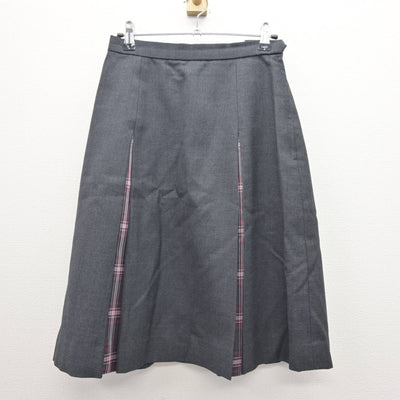 【中古】埼玉県 昌平高等学校 女子制服 3点 (ブレザー・スカート) sf120498