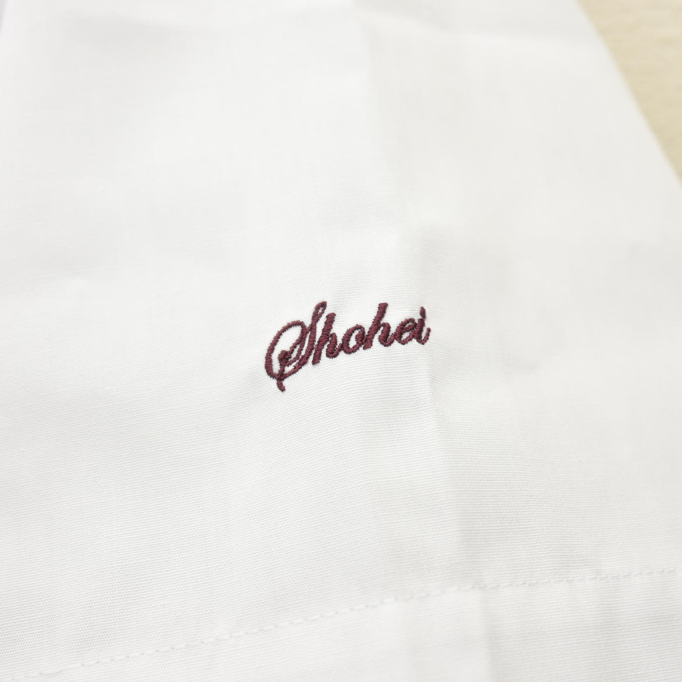 【中古】埼玉県 昌平高等学校 女子制服 2点 (シャツ・スカート) sf120500