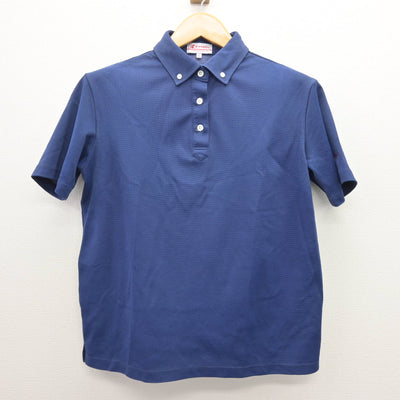 【中古】埼玉県 昌平高等学校 女子制服 2点 (シャツ・スカート) sf120502