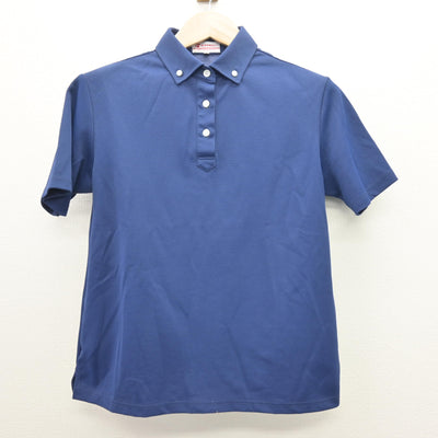【中古】埼玉県 昌平高等学校 女子制服 2点 (シャツ) sf120503