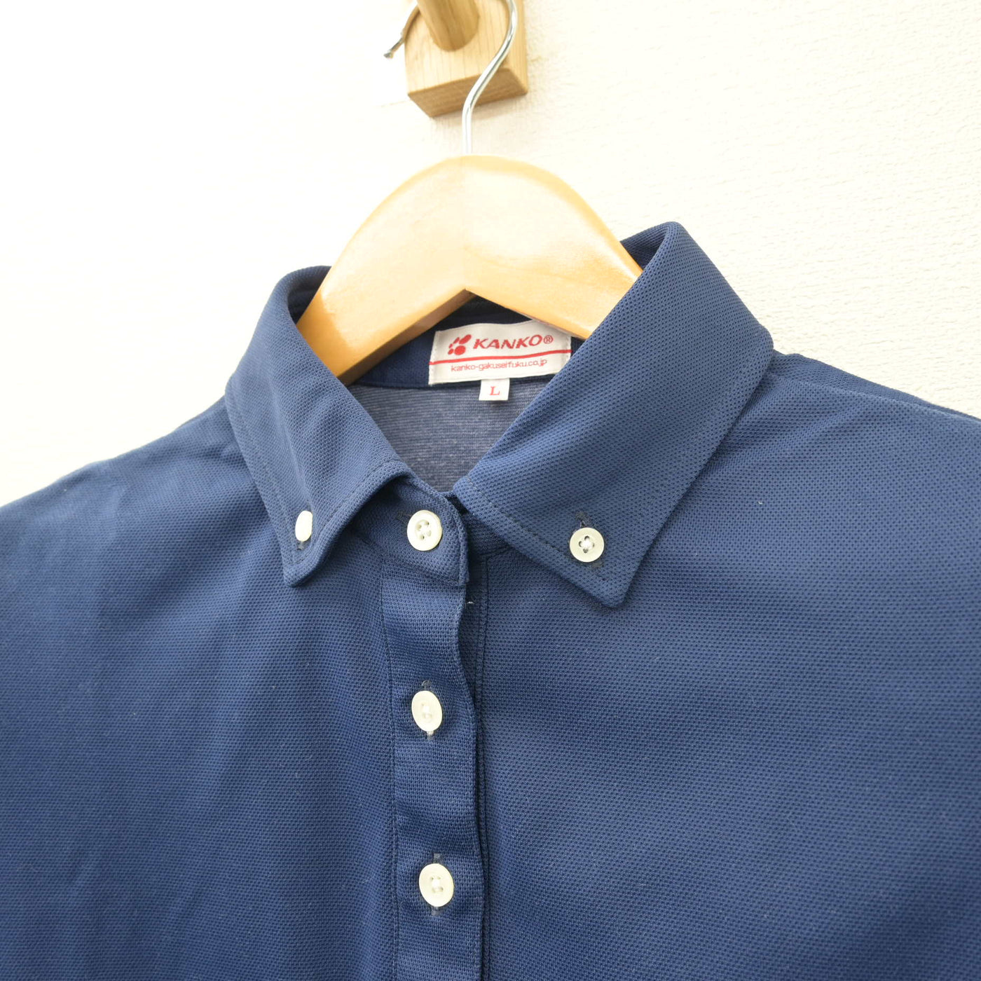 【中古】埼玉県 昌平高等学校 女子制服 2点 (シャツ) sf120503