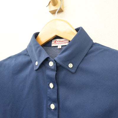 【中古】埼玉県 昌平高等学校 女子制服 2点 (シャツ) sf120503