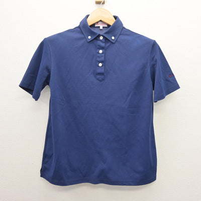 【中古】埼玉県 昌平高等学校 女子制服 2点 (シャツ) sf120504