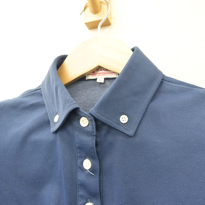 【中古】埼玉県 昌平高等学校 女子制服 2点 (シャツ) sf120504
