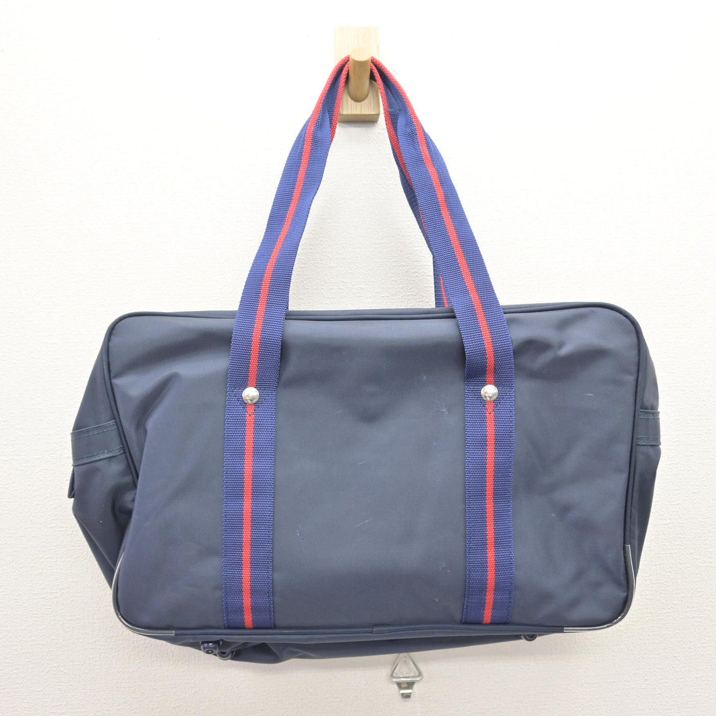 【中古】栃木県 文星女子高等学校 女子制服 1点 (カバン) sf120517