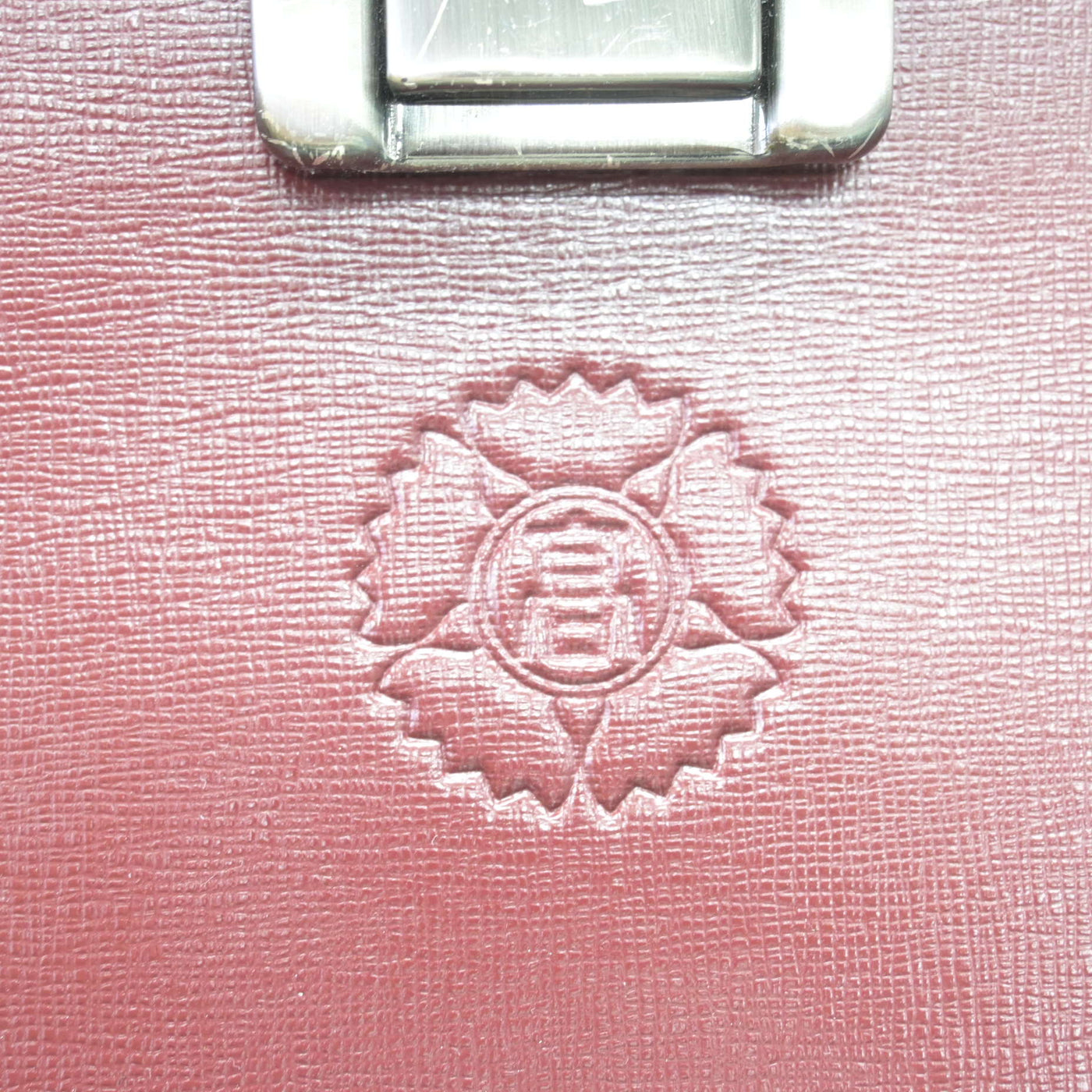 【中古】栃木県 文星女子高等学校 女子制服 1点 (カバン) sf120518