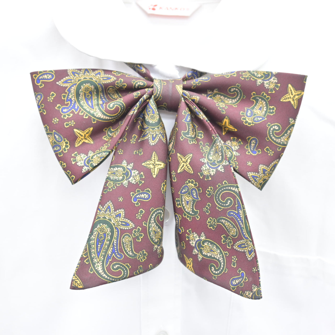 【中古】長崎県 長崎日本大学高等学校 女子制服 5点 (ブレザー・ベスト・ブラウス・スカート) sf120525