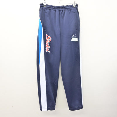 【中古】宮城県 尚絅学院高等学校 女子制服 2点 (ジャージ 上・ジャージ 下) sf120532