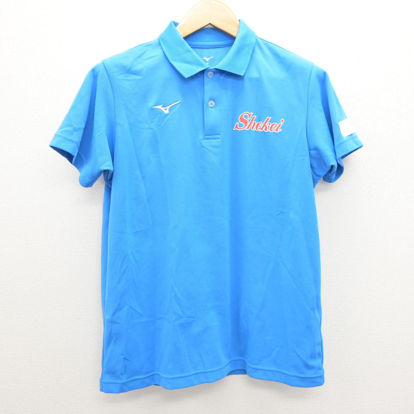 【中古】宮城県 尚絅学院高等学校 女子制服 2点 (体操服 上・体操服 下) sf120533