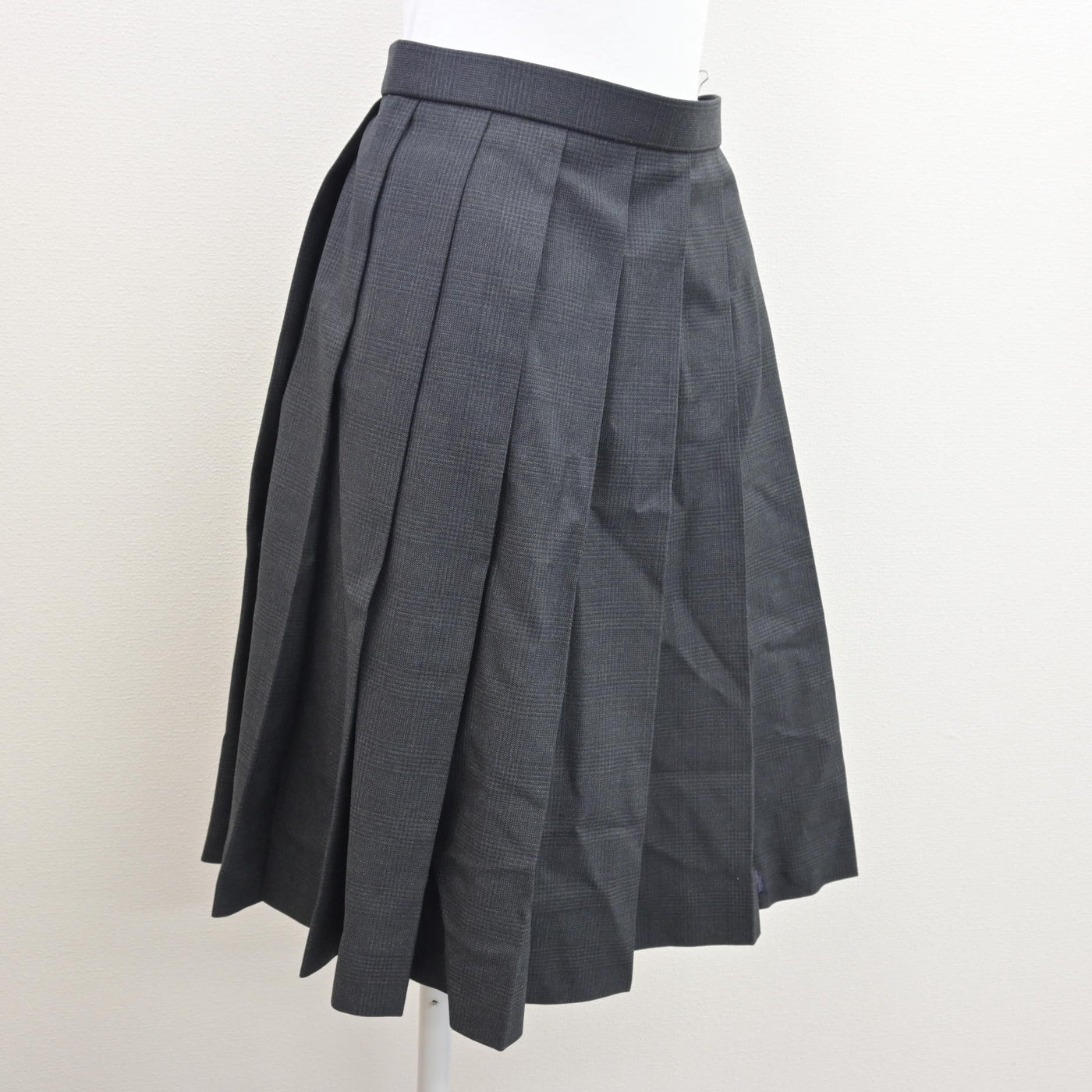 【中古】埼玉県 浦和麗明高等学校 女子制服 3点 (セーラー服・スカート) sf120556