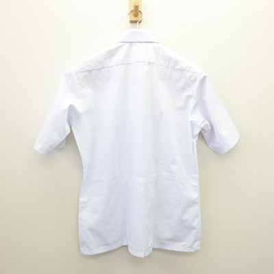 【中古】神奈川県 麻溝台中学校 女子制服 3点 (シャツ・スカート) sf120561