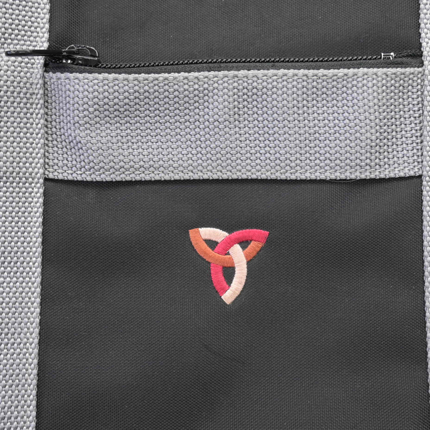 【中古】鹿児島県 龍桜高等学校 女子制服 1点 (カバン) sf120562