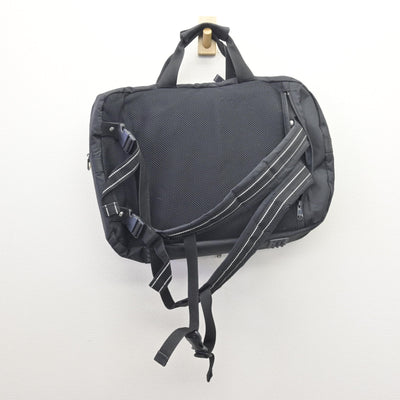 【中古】鹿児島県 龍桜高等学校 女子制服 1点 (カバン) sf120563