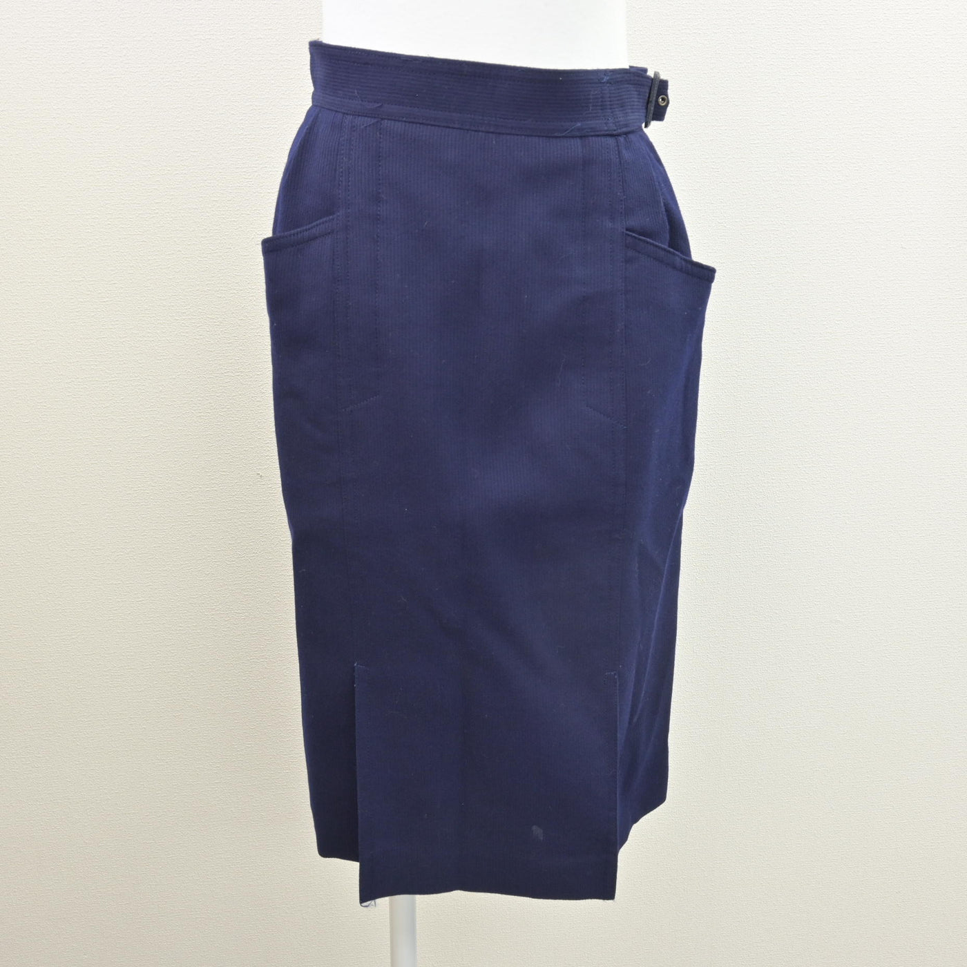 【中古】 JAL 日本航空（７代目） 女子制服 3点 (ブレザー・スカート) sf120576