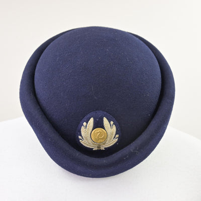 【中古】 JAL 日本航空（７代目） 女子制服 3点 (ブレザー・スカート) sf120576