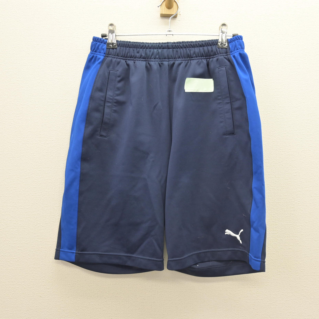 中古】埼玉県 坂戸高等学校 女子制服 2点 (体操服 上・体操服 下