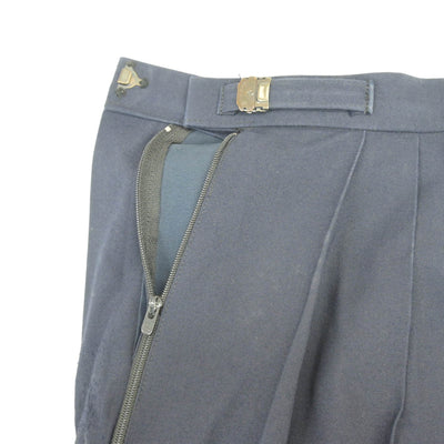 【中古】埼玉県 行田市立西中学校 女子制服 1点 (スカート) sf120590