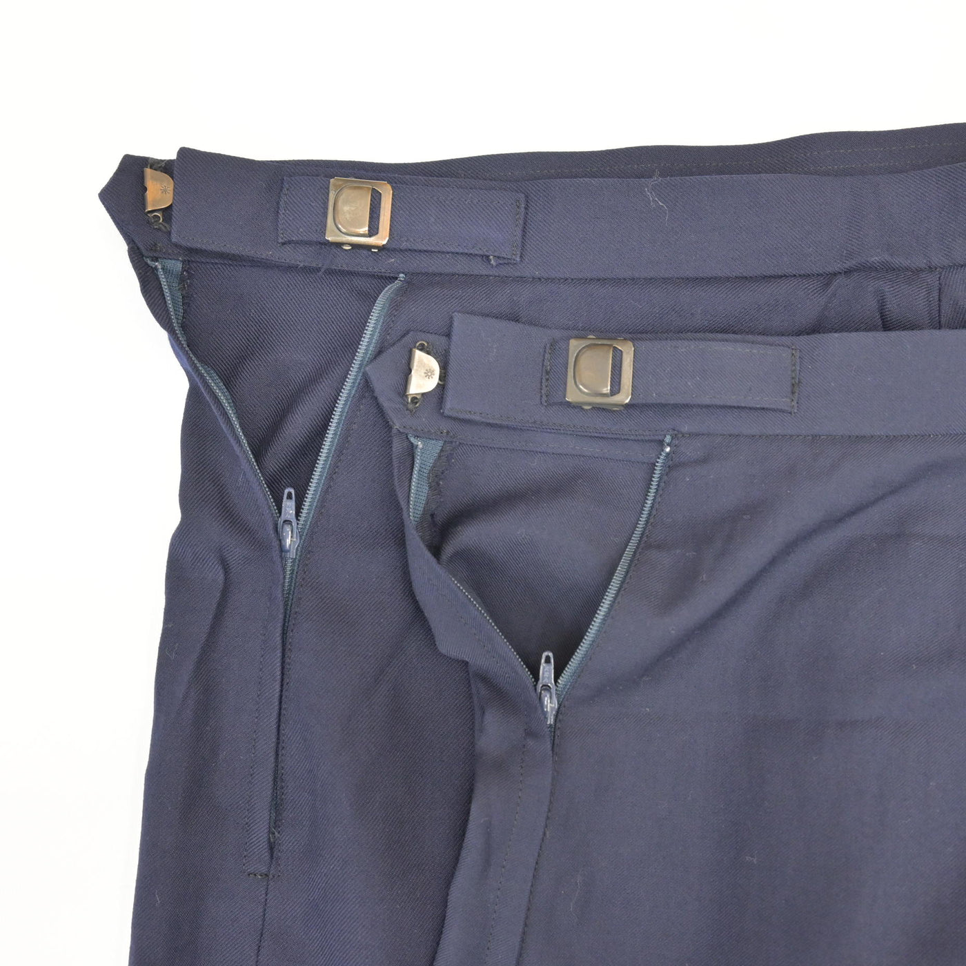 【中古】埼玉県 深谷第一高等学校/旧制服 女子制服 3点 (ブレザー・スカート) sf120591