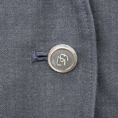 【中古】東京都 立川第四中学校 女子制服 2点 (ベスト・スカート) sf120596