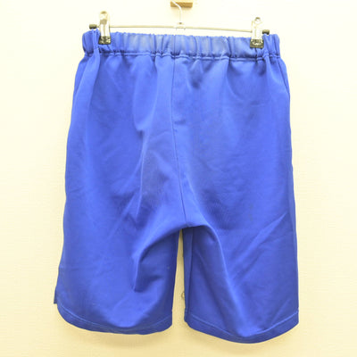 【中古】埼玉県 東松山市立東中学校 女子制服 2点 (体操服 下) sf120605