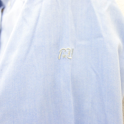 【中古】東京都 武蔵野大学高等学校 女子制服 2点 (シャツ) sf120616