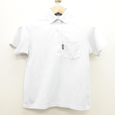 【中古】東京都 武蔵野大学高等学校 女子制服 2点 (シャツ) sf120618
