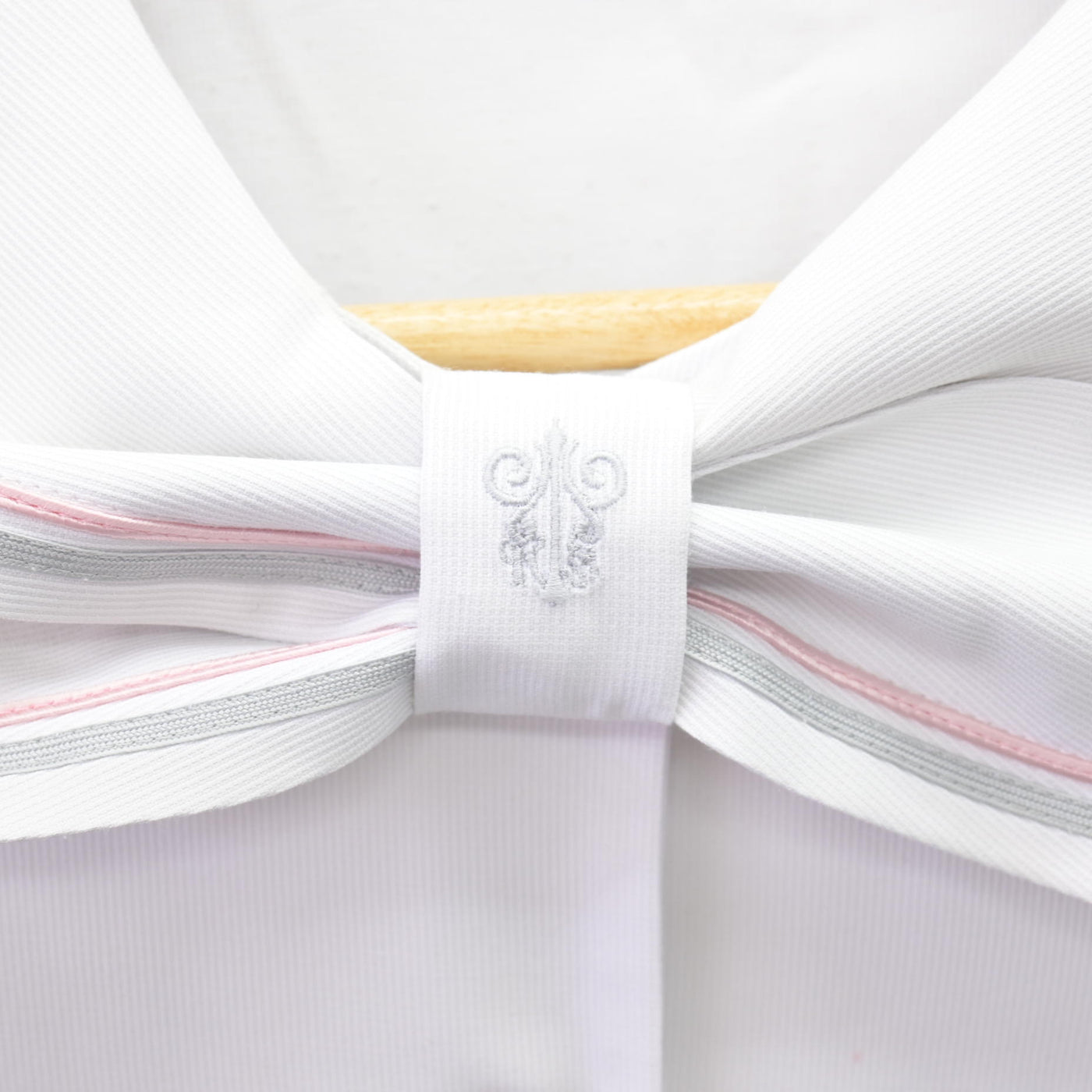 【中古】京都府 京都聖母学院中学校 女子制服 2点 (セーラー服) sf120635
