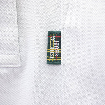 【中古】茨城県 つくば秀英高等学校 女子制服 2点 (シャツ・シャツ) sf120641