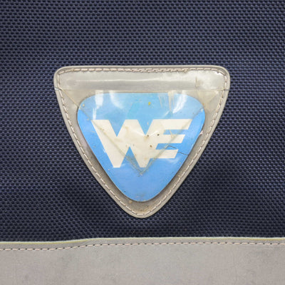 【中古】福島県 会津若松市立第三中学校 女子制服 1点 (カバン) sf120644