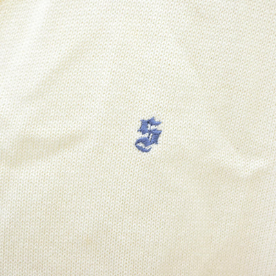 【中古】東京都 白梅学園高等学校 女子制服 2点 (ニット・シャツ) sf120645