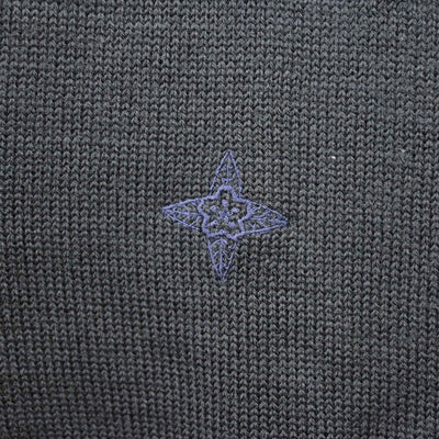 【中古】神奈川県 日本大学高等学校 女子制服 2点 (ニット・スカート) sf120653