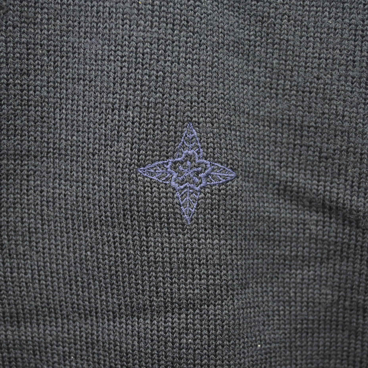 【中古】神奈川県 日本大学高等学校 女子制服 2点 (ニットベスト・スカート) sf120654