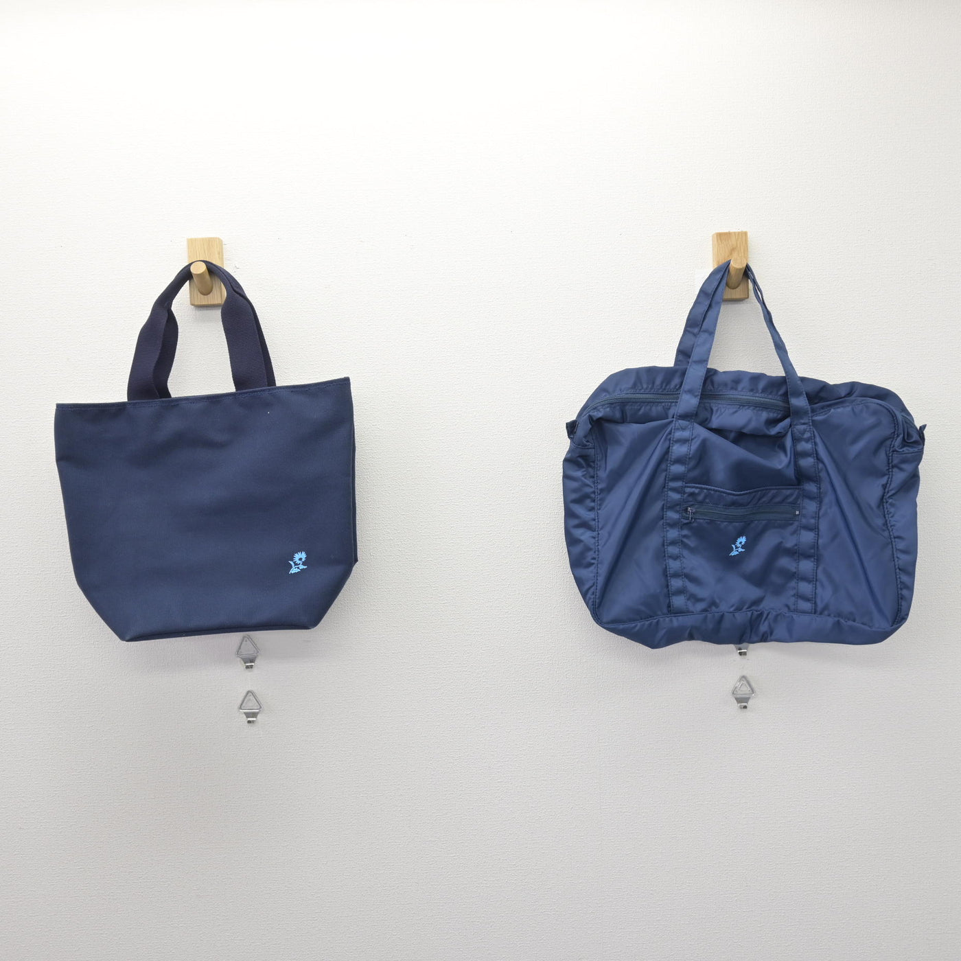 【中古】神奈川県 相模女子大学高等部 女子制服 2点 (カバン・カバン) sf120660