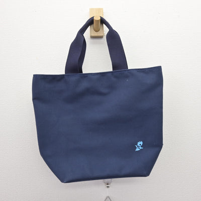 【中古】神奈川県 相模女子大学高等部 女子制服 2点 (カバン・カバン) sf120660