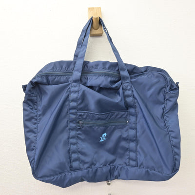 【中古】神奈川県 相模女子大学高等部 女子制服 2点 (カバン・カバン) sf120660