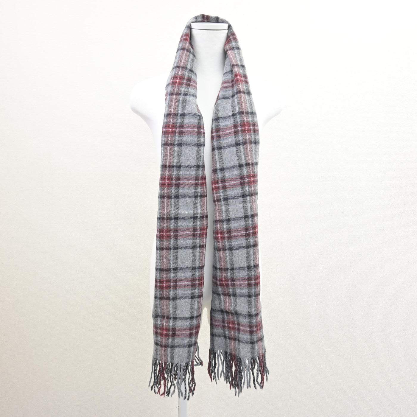 【中古】大阪府 大阪夕陽丘学園高等学校 女子制服 1点 (・マフラー) sf120662