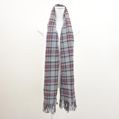 【中古】大阪府 大阪夕陽丘学園高等学校 女子制服 1点 (・マフラー) sf120662