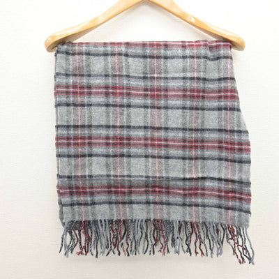 【中古】大阪府 大阪夕陽丘学園高等学校 女子制服 1点 (・マフラー) sf120662