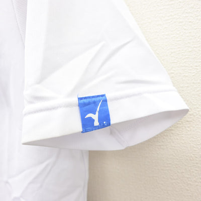 【中古】大阪府 大阪夕陽丘学園高等学校 女子制服 3点 (シャツ・スカート) sf120663