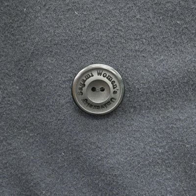 【中古】神奈川県 相模女子大学高等部 女子制服 1点 (コート) sf120664
