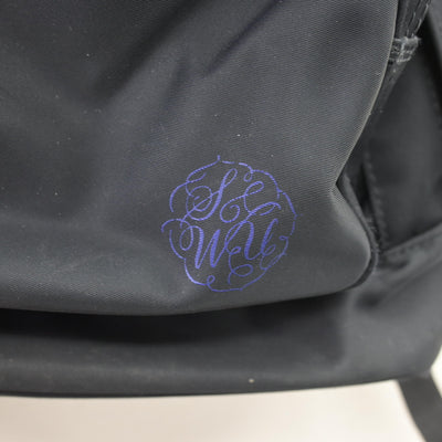 【中古】神奈川県 相模女子大学高等部 女子制服 1点 (カバン) sf120666
