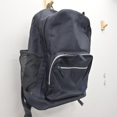 【中古】神奈川県 相模女子大学高等部 女子制服 1点 (カバン) sf120666