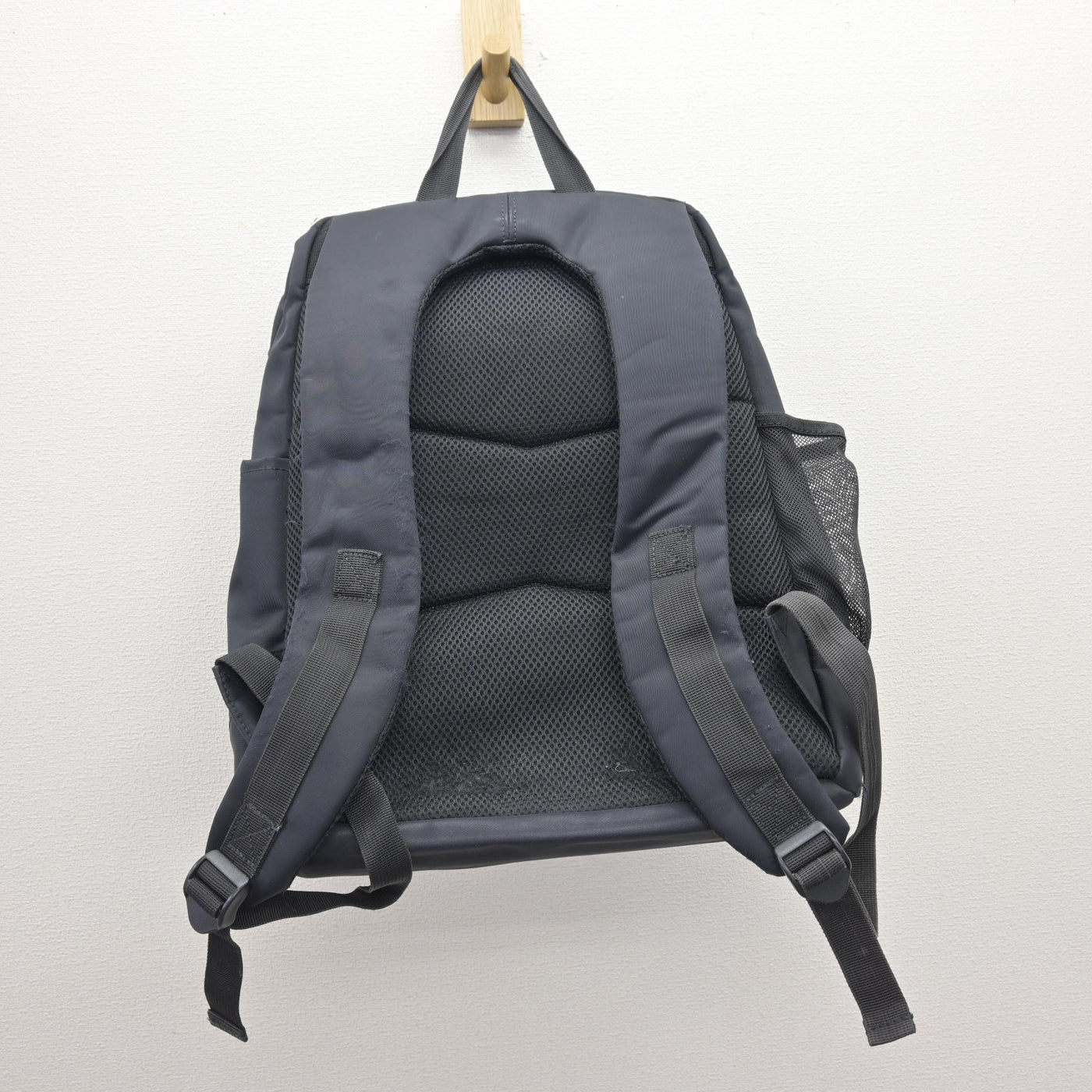 【中古】神奈川県 相模女子大学高等部 女子制服 1点 (カバン) sf120666