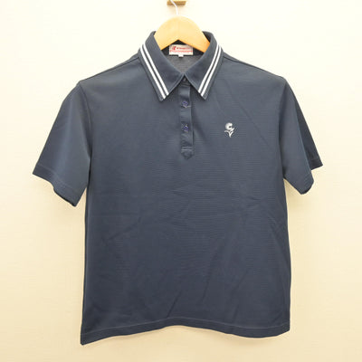 【中古】神奈川県 相模女子大学高等部 女子制服 2点 (シャツ) sf120672