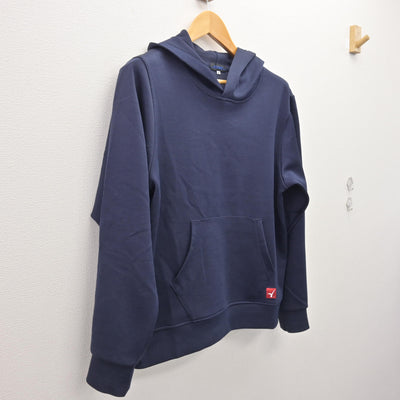 【中古】大阪府 大阪夕陽丘学園高等学校 女子制服 1点 (その他アイテム) sf120676